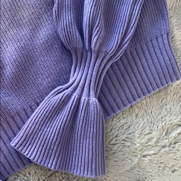 Anthropologie “Moth” sweater - Picture 3 of 5